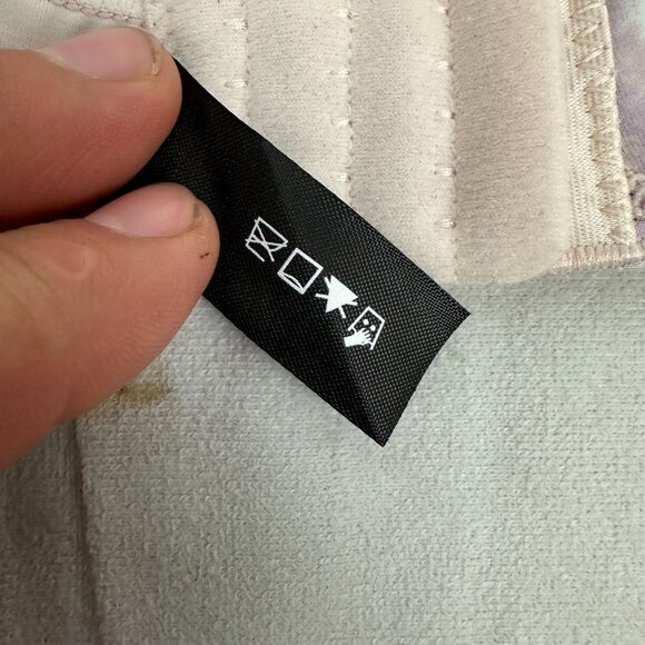 Rene Rofe comfort wire-free 40D bra soft effect adjustable straps - Picture 6 of 6